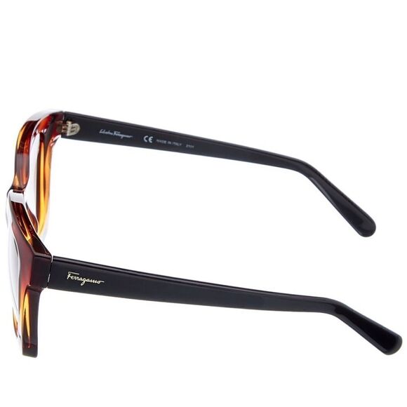 SALVATORE FERRAGAMO Women's SF955S 53mm Sunglasses - Picture 3 of 10